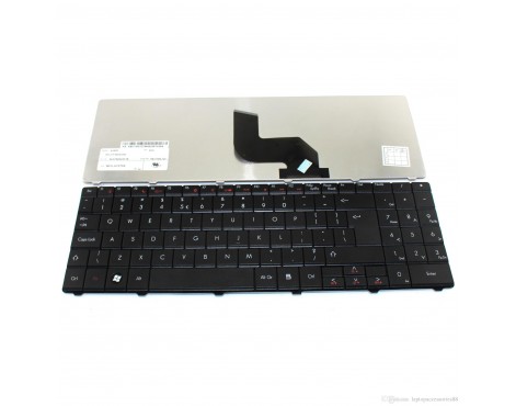 eMachines E430/E525/E625 klaviatūra